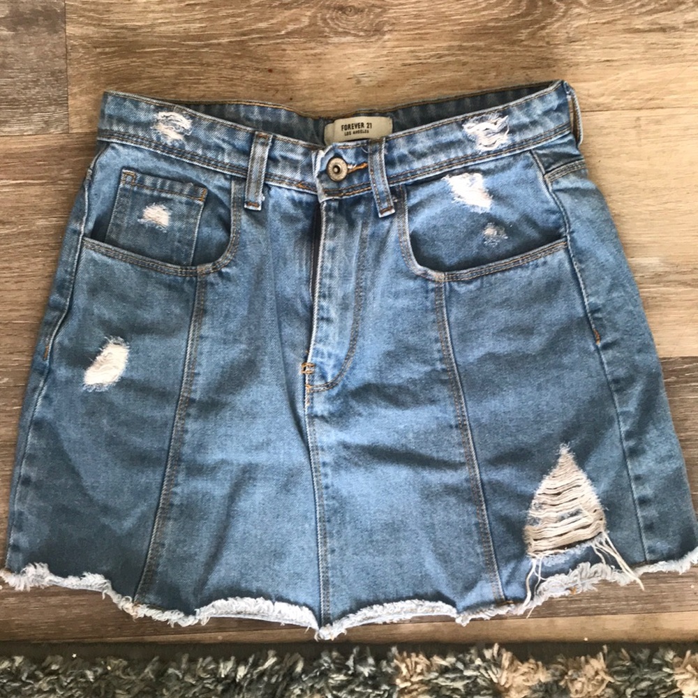 Skirt